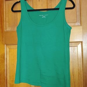 Womens Tank Top